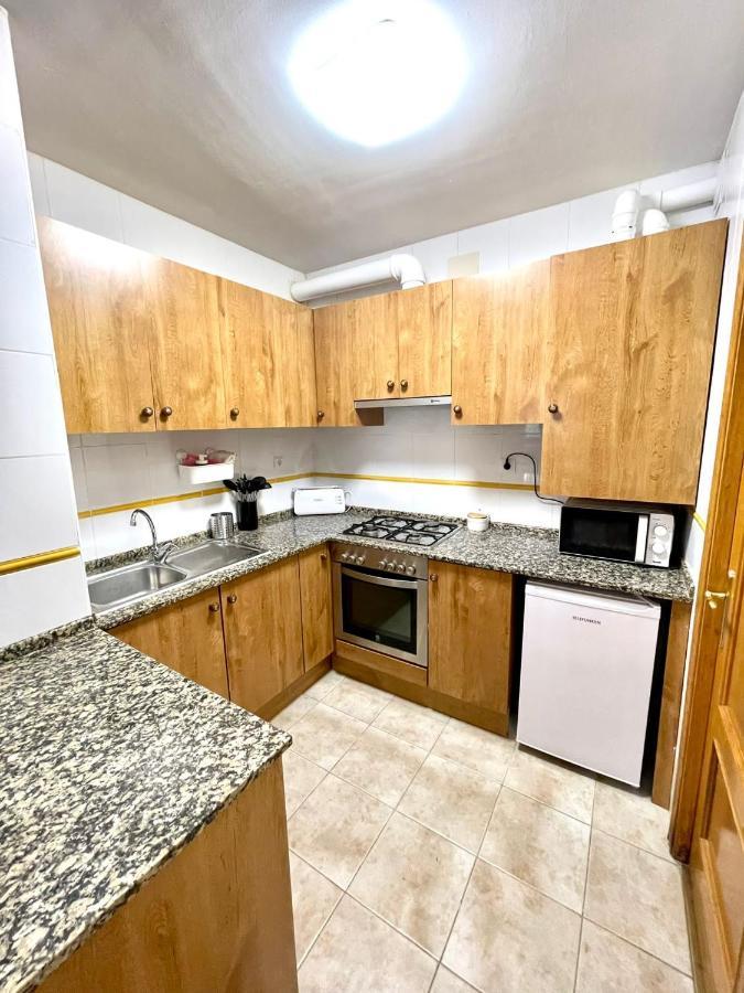 Acogedor Piso En Sort Con Piscina Apartman Kültér fotó